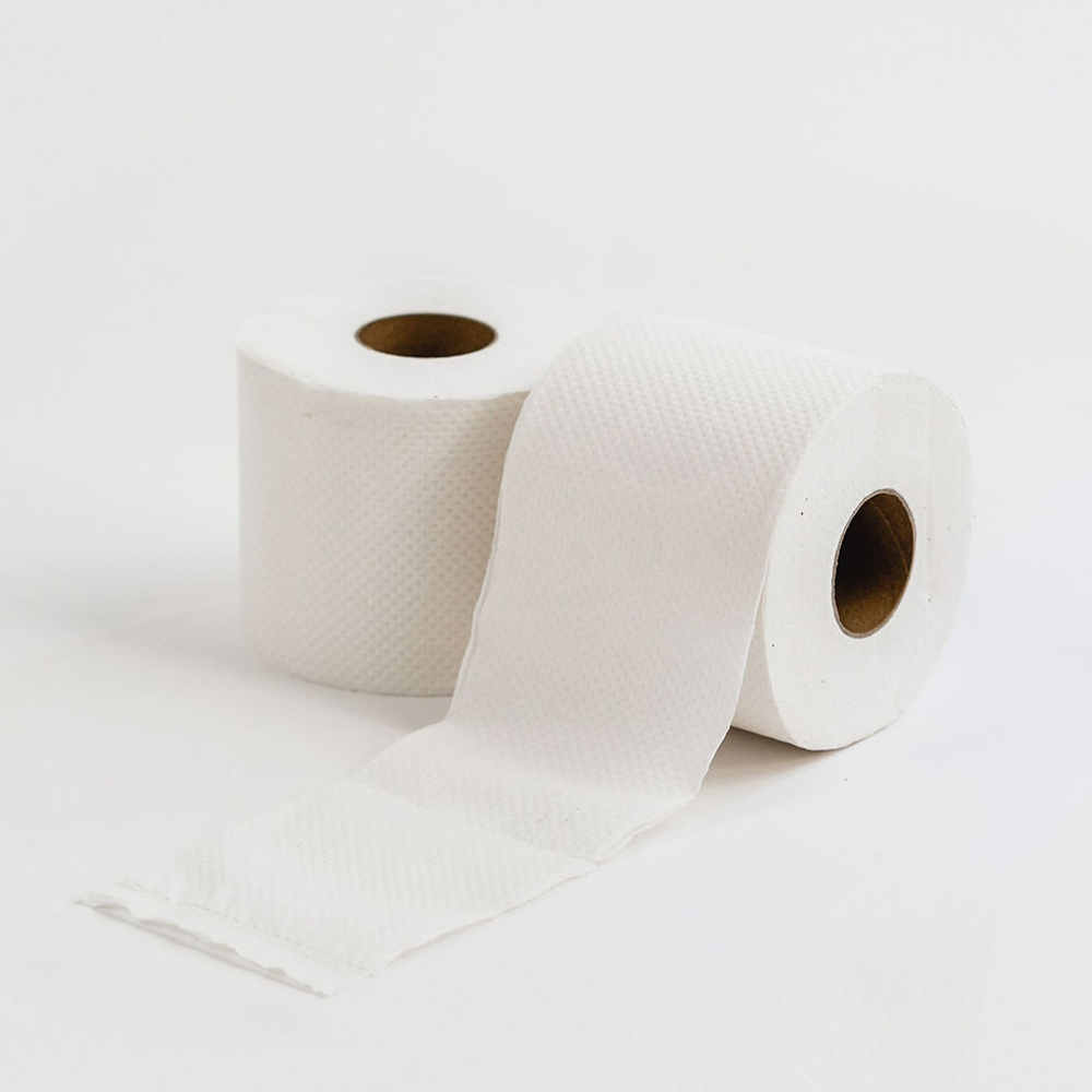 Nothing Butt Bamboo Toilet Roll