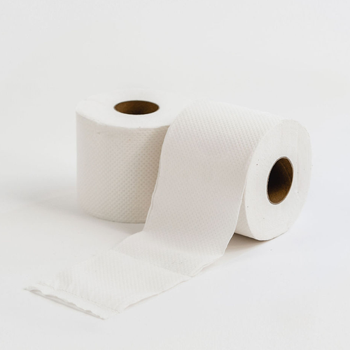 Nothing Butt Bamboo Toilet Roll