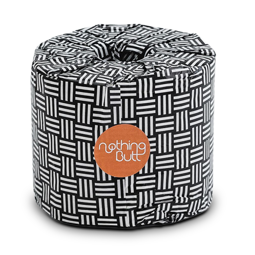 3 x Nothing Butt Good Charity Rolls