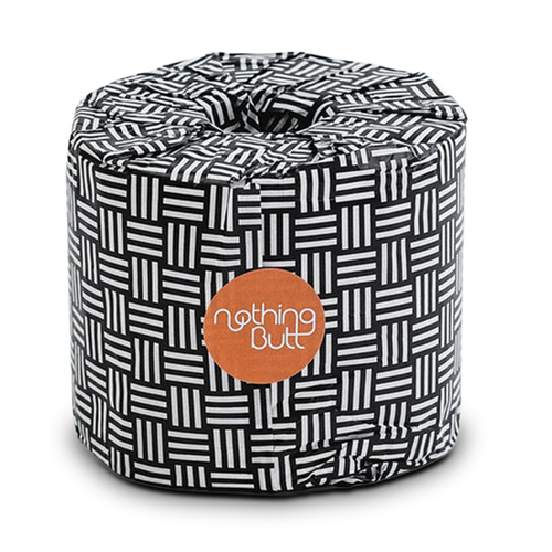 3 x Nothing Butt Good Charity Rolls